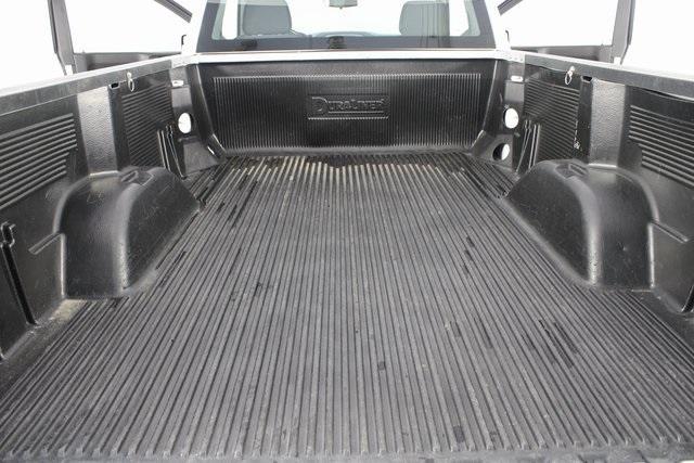 used 2024 Chevrolet Silverado 1500 car, priced at $30,996