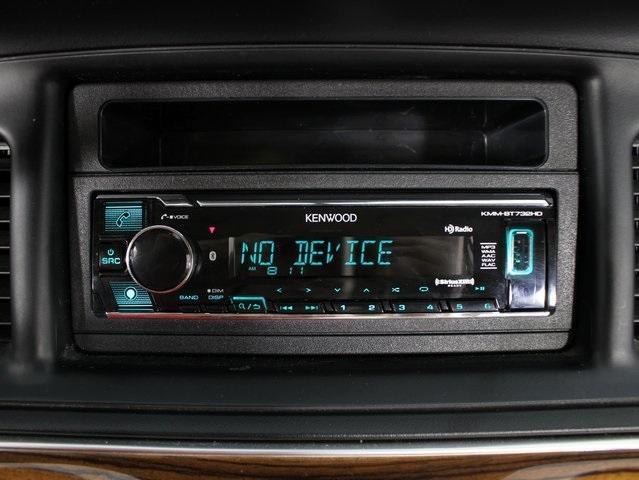 used 1995 Ford Crown Victoria car, priced at $14,996