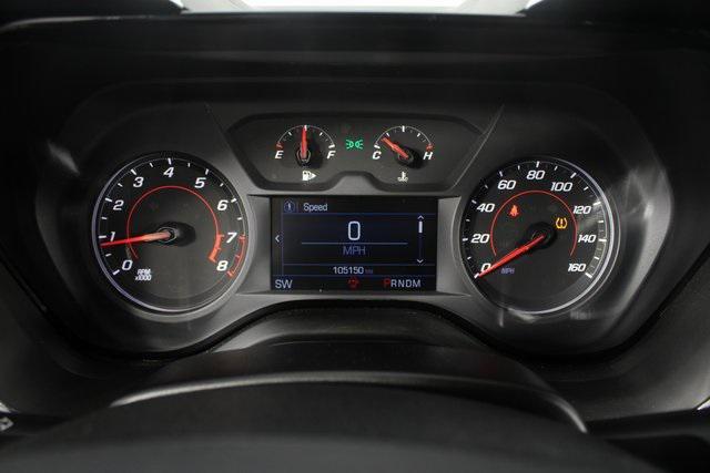 used 2019 Chevrolet Camaro car, priced at $15,996