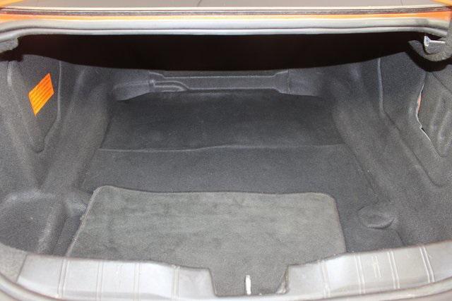 used 2019 Chevrolet Camaro car, priced at $15,996