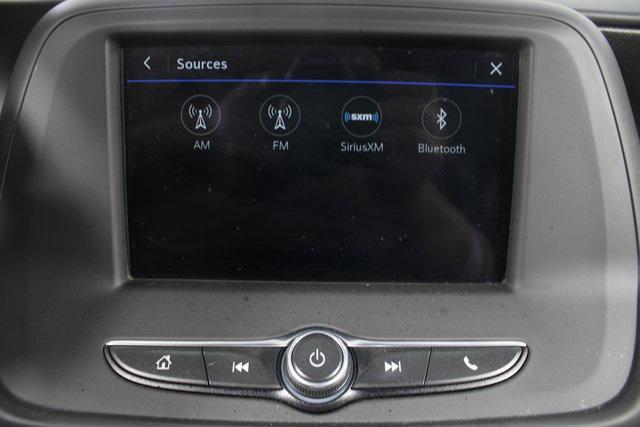 used 2019 Chevrolet Camaro car, priced at $15,996