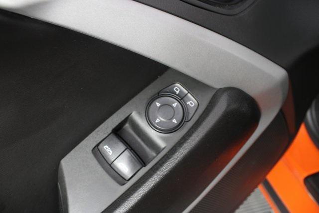 used 2019 Chevrolet Camaro car, priced at $15,996