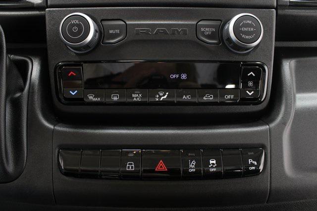 used 2025 Ram ProMaster 2500 car, priced at $36,996