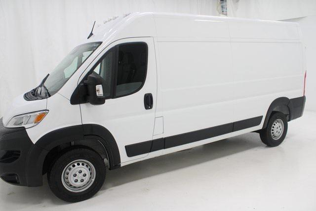 used 2025 Ram ProMaster 2500 car, priced at $36,996