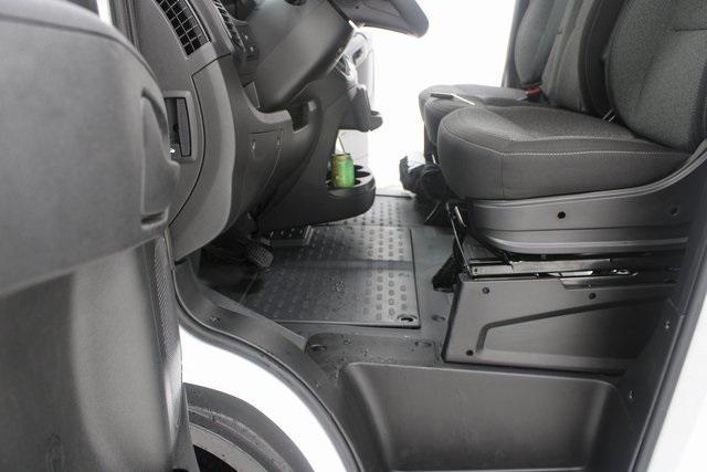 used 2025 Ram ProMaster 2500 car, priced at $36,996