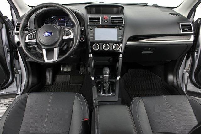 used 2017 Subaru Forester car, priced at $21,996