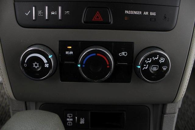 used 2017 Chevrolet Traverse car, priced at $12,996