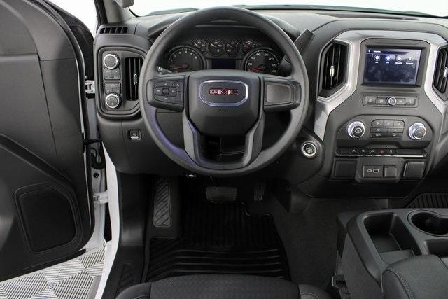 used 2024 GMC Sierra 1500 car, priced at $37,996