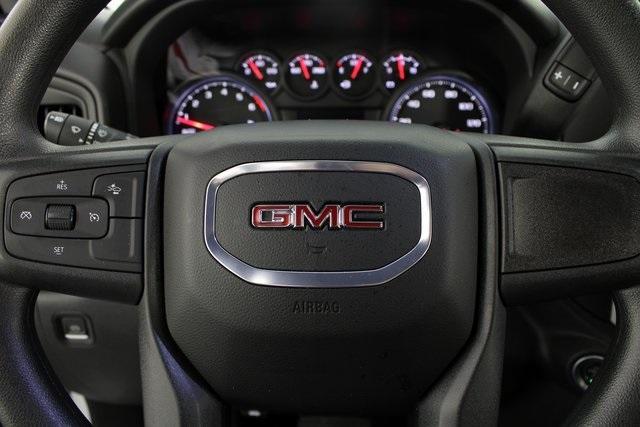 used 2024 GMC Sierra 1500 car, priced at $37,996