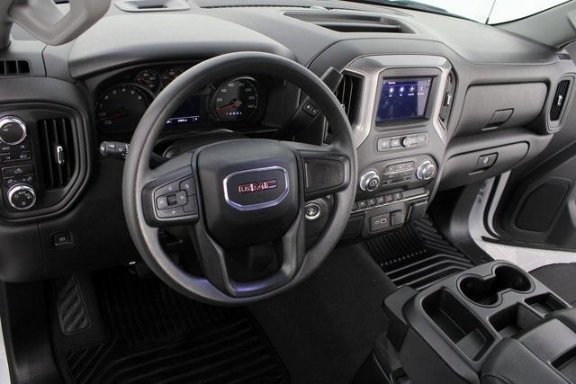 used 2024 GMC Sierra 1500 car, priced at $37,996