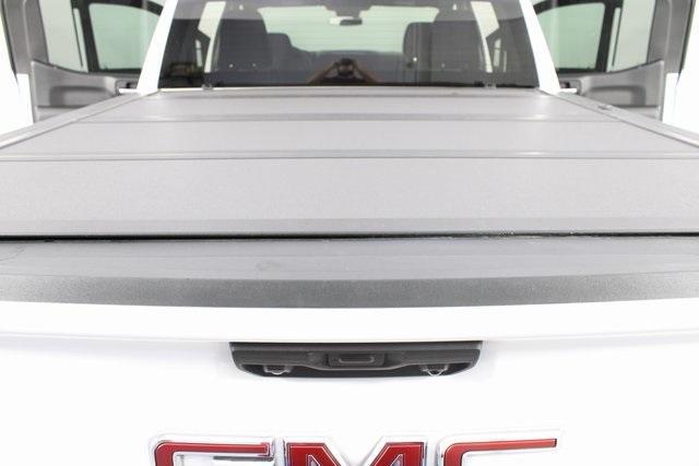 used 2024 GMC Sierra 1500 car, priced at $37,996