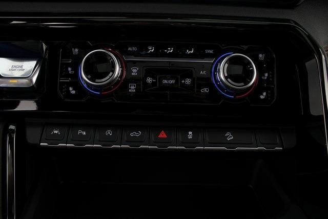 new 2025 GMC Sierra 1500 car, priced at $62,395
