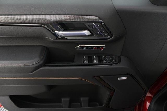 new 2025 GMC Sierra 1500 car, priced at $62,395