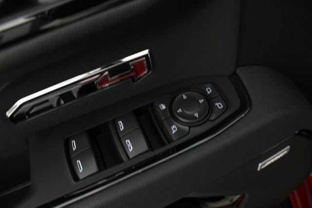 new 2025 GMC Sierra 1500 car, priced at $62,395