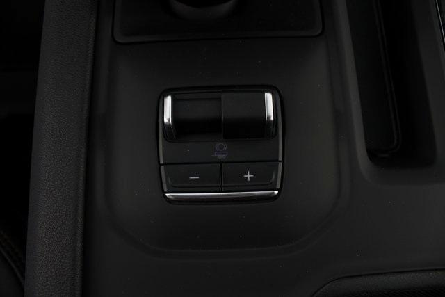 new 2025 GMC Sierra 1500 car, priced at $62,395