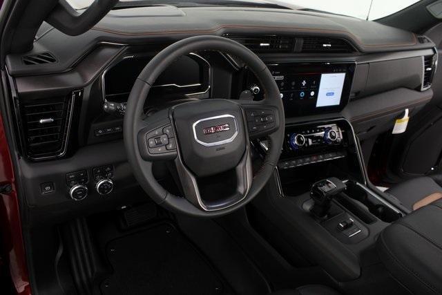 new 2025 GMC Sierra 1500 car, priced at $62,395