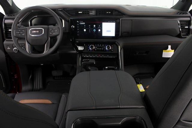 new 2025 GMC Sierra 1500 car, priced at $62,395