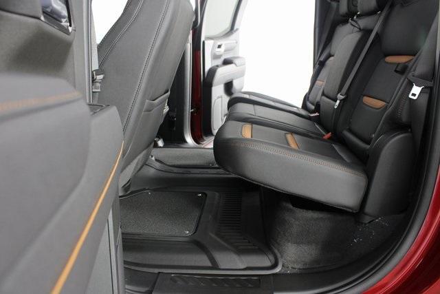 new 2025 GMC Sierra 1500 car, priced at $62,395