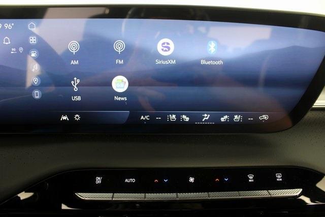 new 2026 Buick Enclave car, priced at $60,574