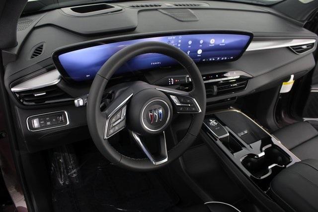 new 2026 Buick Enclave car, priced at $60,574