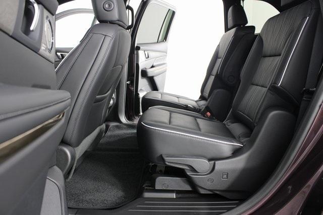 new 2026 Buick Enclave car, priced at $60,574