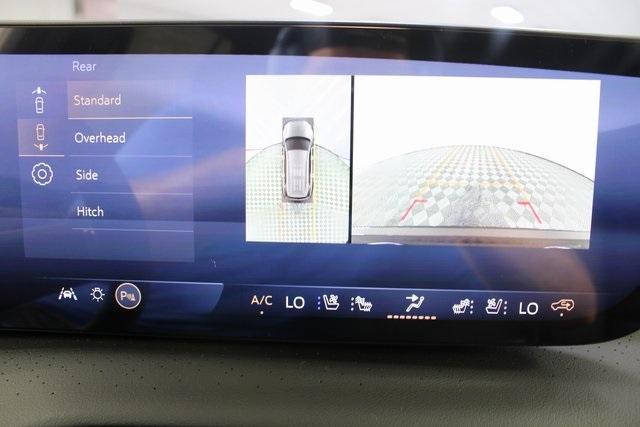 new 2026 Buick Enclave car, priced at $60,574