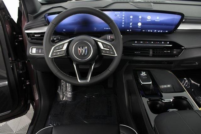 new 2026 Buick Enclave car, priced at $60,574