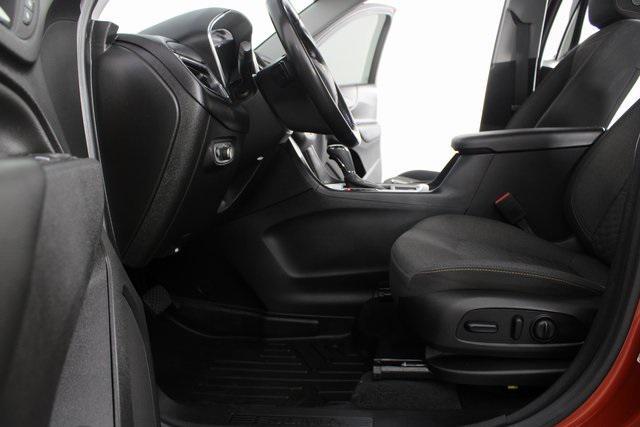 used 2020 Chevrolet Equinox car, priced at $18,996