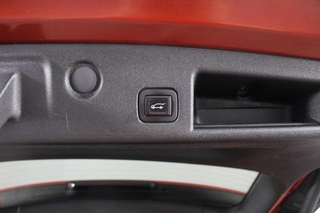 used 2020 Chevrolet Equinox car, priced at $18,996