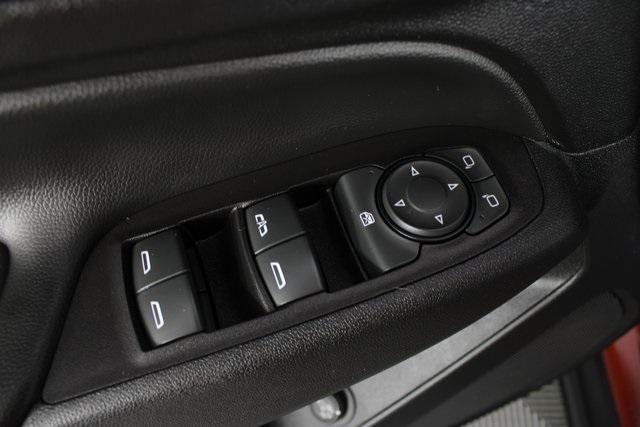 used 2020 Chevrolet Equinox car, priced at $18,996