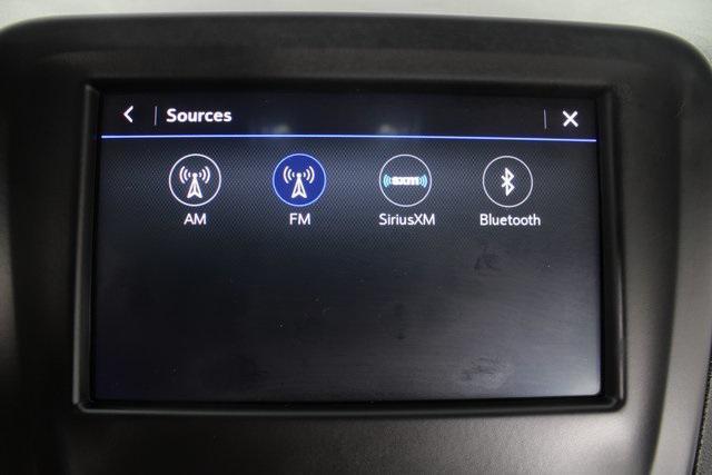 used 2020 Chevrolet Equinox car, priced at $18,996