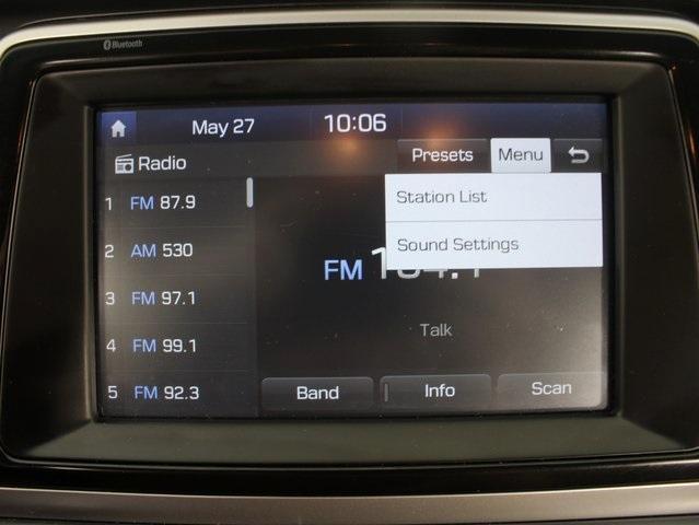 used 2018 Hyundai Sonata car, priced at $16,996