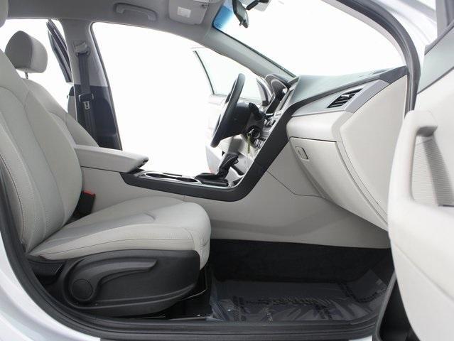 used 2018 Hyundai Sonata car, priced at $16,996