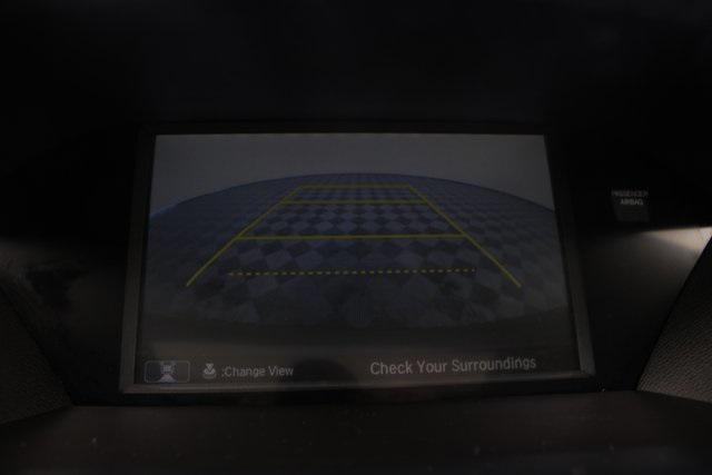 used 2016 Acura MDX car, priced at $15,996