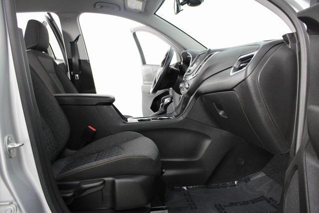 used 2022 Chevrolet Equinox car, priced at $22,996