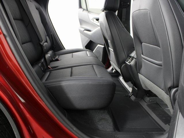 new 2026 Chevrolet Equinox car, priced at $29,790