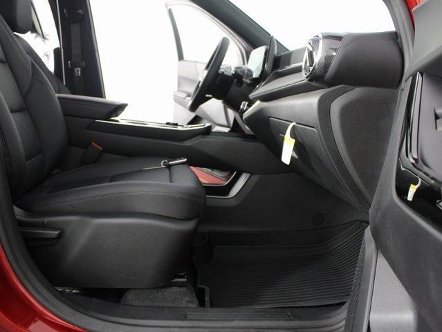 new 2026 Chevrolet Equinox car, priced at $29,790