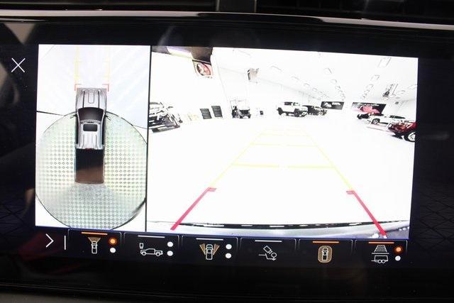 new 2025 GMC Sierra 3500 car, priced at $89,935