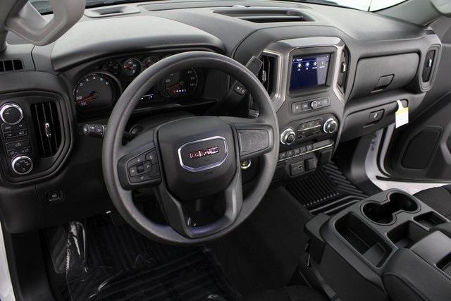 new 2025 GMC Sierra 1500 car, priced at $44,470