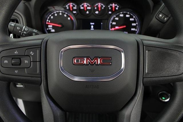 new 2025 GMC Sierra 1500 car, priced at $44,470