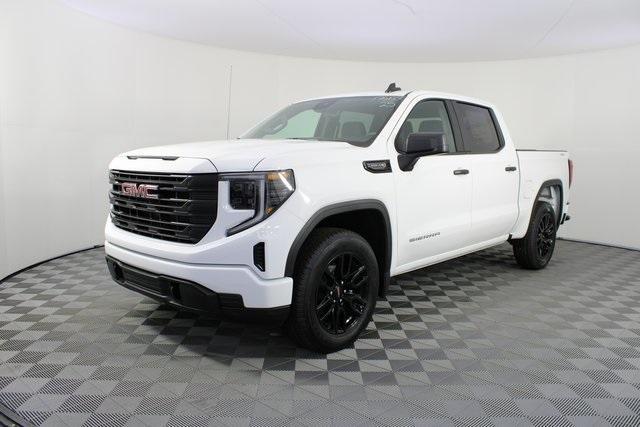 new 2025 GMC Sierra 1500 car, priced at $44,470