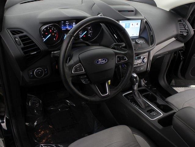 used 2018 Ford Escape car, priced at $12,996