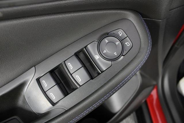 new 2026 Buick Encore GX car, priced at $23,185