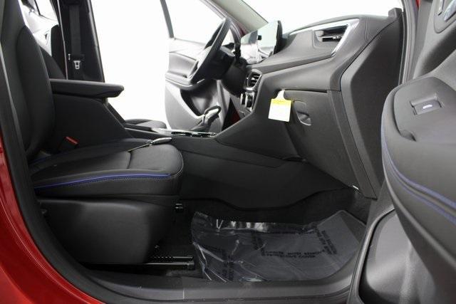 new 2026 Buick Encore GX car, priced at $23,185