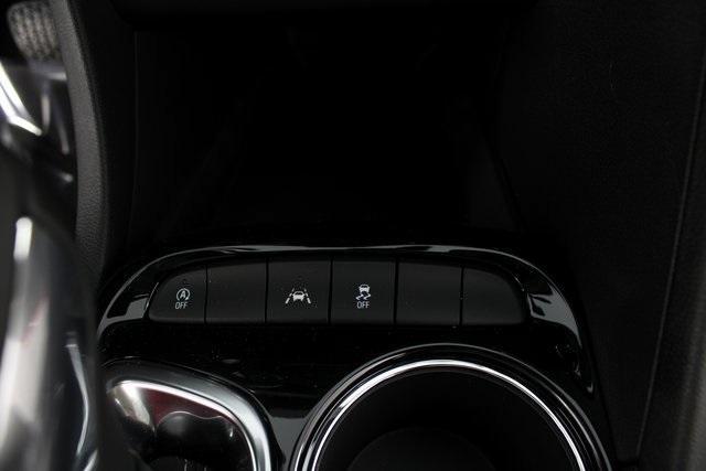 new 2026 Buick Encore GX car, priced at $23,185
