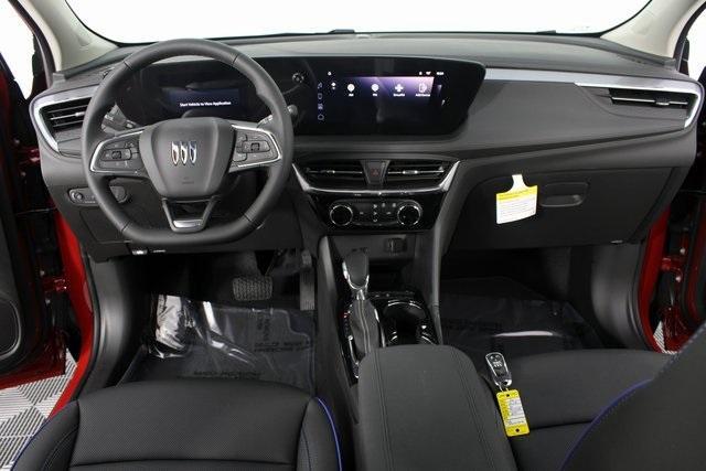 new 2026 Buick Encore GX car, priced at $23,185