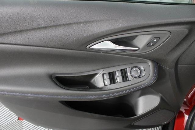new 2026 Buick Encore GX car, priced at $23,185