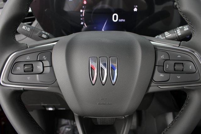 new 2026 Buick Encore GX car, priced at $23,185