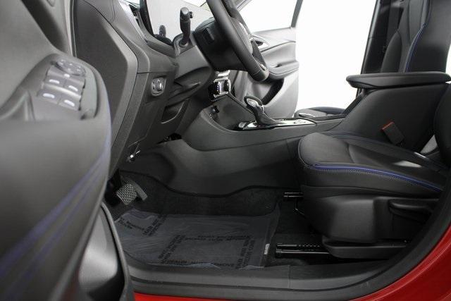 new 2026 Buick Encore GX car, priced at $23,185