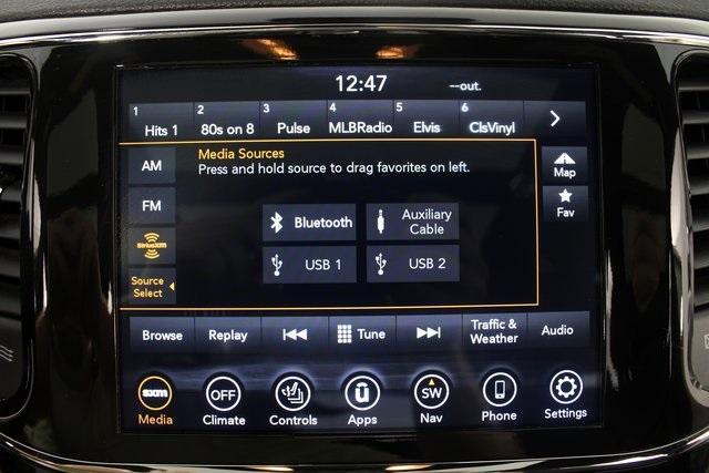 used 2021 Jeep Grand Cherokee car, priced at $27,996